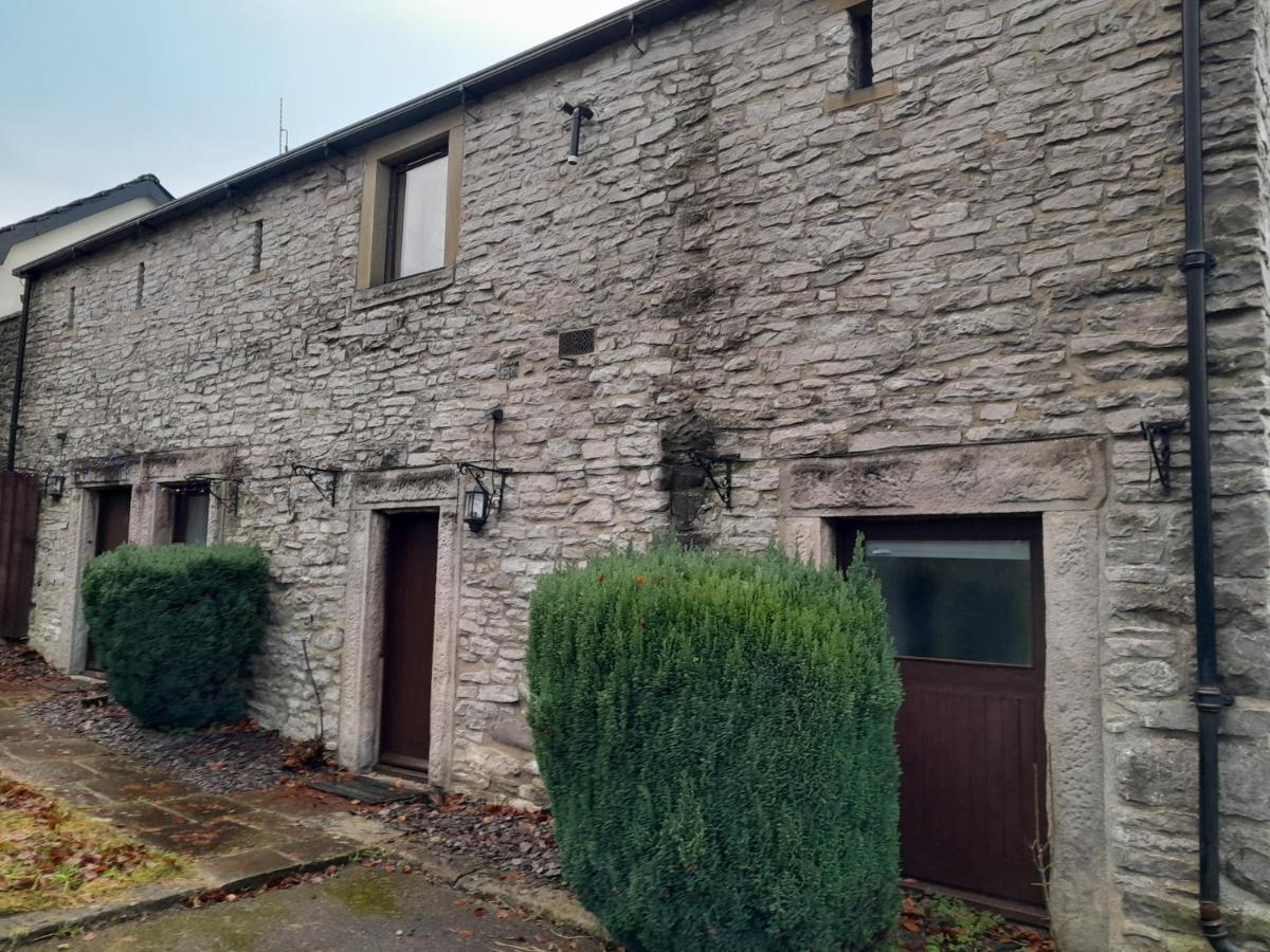 Inn Ye Olde Bowling Bradwell (Derbyshire)